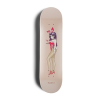 Playboy Tokyo - Sara Skate Deck image number 0